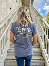 Load image into Gallery viewer, Sex Pistols Graphic Tee