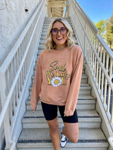 Load image into Gallery viewer, Rusty Crewneck Sweatshirt