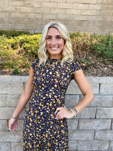 Load image into Gallery viewer, Meet Me In Rome Dress