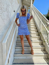 Load image into Gallery viewer, Wanderlust Mini Dress