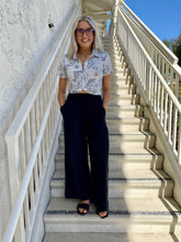 Load image into Gallery viewer, Sylva Gauze Pants