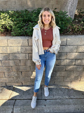 Load image into Gallery viewer, Take Me Far Away Cardigan