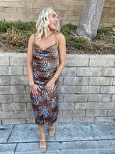 Load image into Gallery viewer, Save It For Later Midi Dress