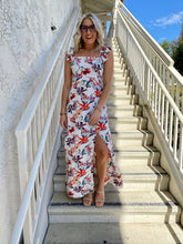 Load image into Gallery viewer, Sweet Escape Maxi Dress