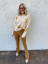 Load image into Gallery viewer, Daisy Duke Sweater