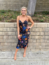 Load image into Gallery viewer, Wedding Date Midi Dress