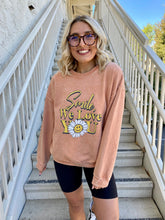 Load image into Gallery viewer, Rusty Crewneck Sweatshirt