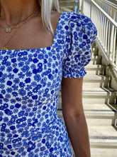 Load image into Gallery viewer, Wanderlust Mini Dress