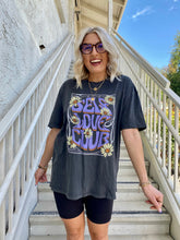 Load image into Gallery viewer, Self Love Club Graphic Tee