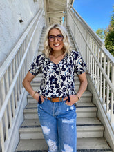 Load image into Gallery viewer, Blissful Blouse