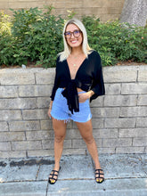 Load image into Gallery viewer, Simone Tie Top