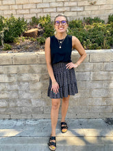 Load image into Gallery viewer, Sydney Skirt