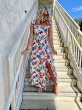 Load image into Gallery viewer, Sweet Escape Maxi Dress
