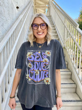 Load image into Gallery viewer, Self Love Club Graphic Tee