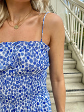 Load image into Gallery viewer, Tinsley Mini Dress