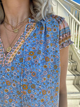 Load image into Gallery viewer, Sardinia Blouse