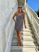Load image into Gallery viewer, With Love Mini Dress