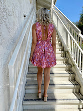 Load image into Gallery viewer, Kelsie Mini Dress