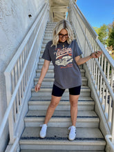 Load image into Gallery viewer, Vintage Hot Rod Graphic Tee
