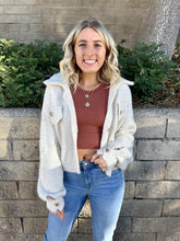 Load image into Gallery viewer, Take Me Far Away Cardigan