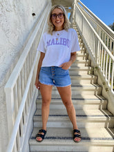 Load image into Gallery viewer, Malibu Tee