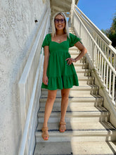 Load image into Gallery viewer, Mykonos Mini Dress