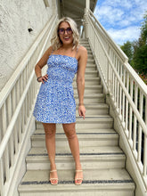 Load image into Gallery viewer, Tinsley Mini Dress