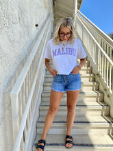 Load image into Gallery viewer, Malibu Tee