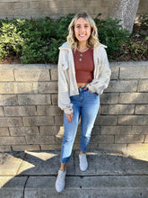 Load image into Gallery viewer, Take Me Far Away Cardigan