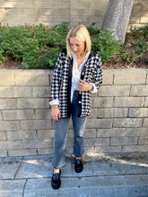 Load image into Gallery viewer, We Go Together Cardigan