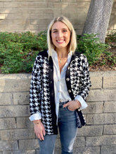 Load image into Gallery viewer, We Go Together Cardigan