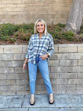 Load image into Gallery viewer, Southern Charm Flannel