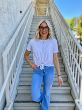 Load image into Gallery viewer, In The Loop Tee
