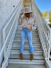 Load image into Gallery viewer, In Bloom Blouse