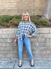 Load image into Gallery viewer, Southern Charm Flannel