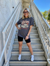 Load image into Gallery viewer, Vintage Hot Rod Graphic Tee
