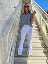 Load image into Gallery viewer, Sardinia Blouse