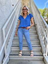 Load image into Gallery viewer, Banks Denim Pants