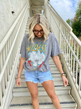 Load image into Gallery viewer, Wildest Graphic Tee