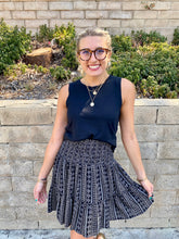 Load image into Gallery viewer, Sydney Skirt