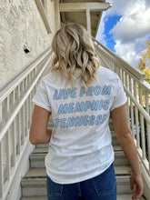 Load image into Gallery viewer, Elvis At Sun Records Graphic Tee