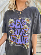Load image into Gallery viewer, Self Love Club Graphic Tee