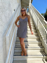 Load image into Gallery viewer, With Love Mini Dress