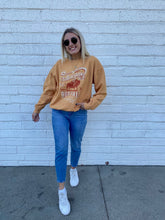 Load image into Gallery viewer, Yellowstone Crewneck Sweatshirt