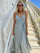 Load image into Gallery viewer, Cabana Maxi Dress