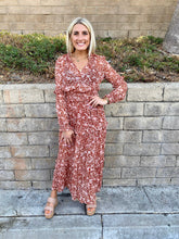 Load image into Gallery viewer, Where Are You Now Dress