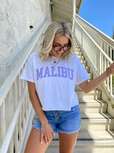 Load image into Gallery viewer, Malibu Tee
