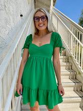 Load image into Gallery viewer, Mykonos Mini Dress