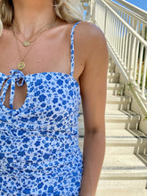 Load image into Gallery viewer, Eden Mini Dress