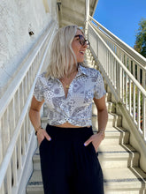 Load image into Gallery viewer, Sylva Gauze Pants